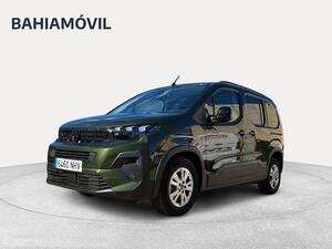 Peugeot Rifter Rifter Allure BlueHDi 100 6 Vel. MAN Standard