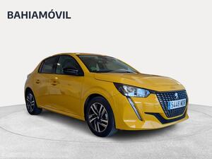 Peugeot 208 PureTech 73kW (100CV) Allure Pack