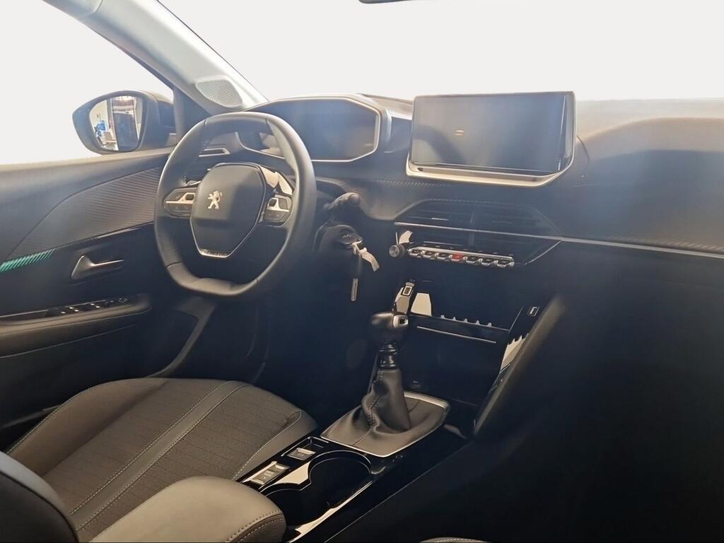 Peugeot 208 PureTech 73kW (100CV) Allure Pack - Foto 1596