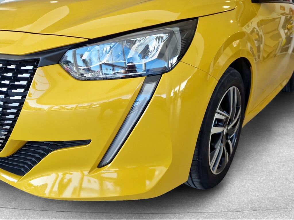 Peugeot 208 PureTech 73kW (100CV) Allure Pack - Foto 1594