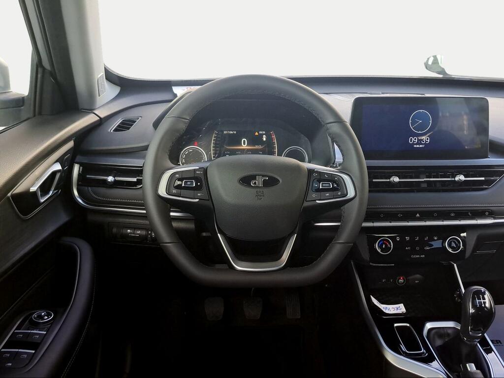 DR 5.0 1.5 GLP Hybrid - Foto 950
