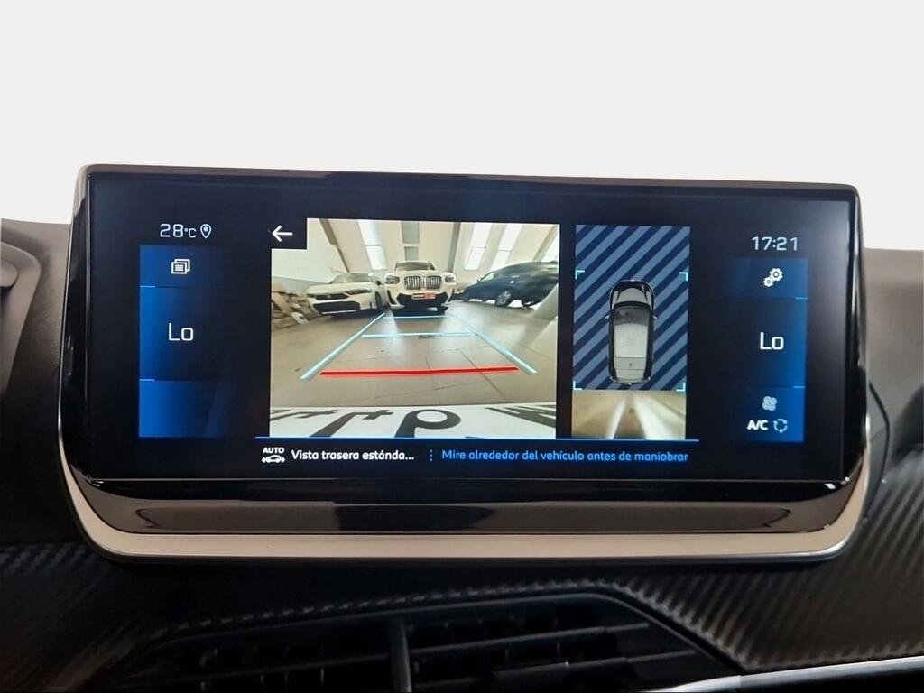 Peugeot 208 PureTech 73kW (100CV) Allure Pack - Foto 1593