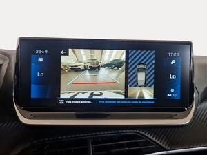 Peugeot 208 PureTech 73kW (100CV) Allure Pack