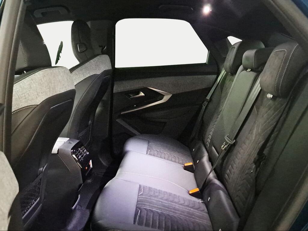 Peugeot 3008 Hybrid 1.2 107KW GT eDCS6 - Foto 1315