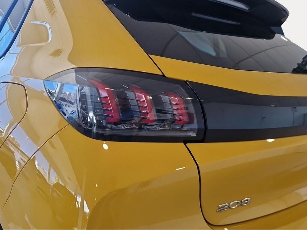 Peugeot 208 PureTech 73kW (100CV) Allure Pack - Foto 1601