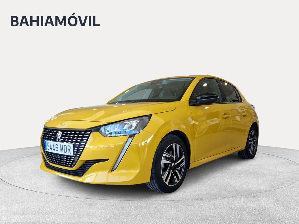 Peugeot 208 PureTech 73kW (100CV) Allure Pack - Foto 1582
