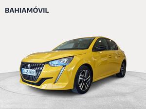 Peugeot 208 PureTech 73kW (100CV) Allure Pack Peugeot 208 PureTech 73kW (100CV) Allure Pack