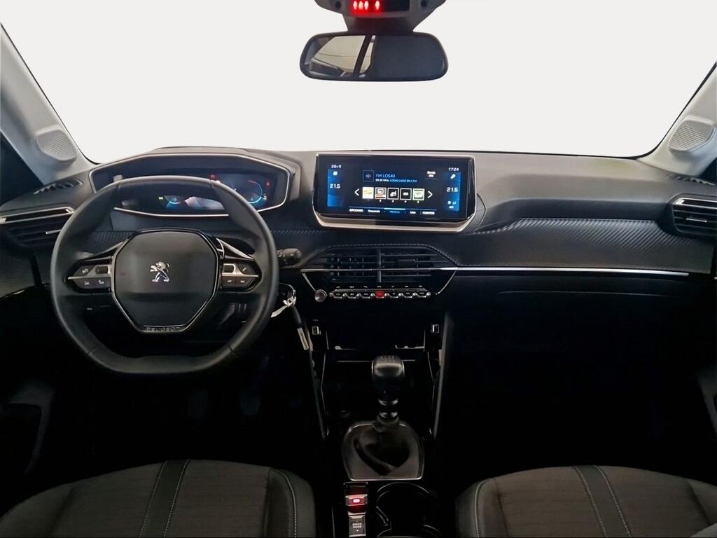 Peugeot 208 PureTech 73kW (100CV) Allure Pack - Foto 1589