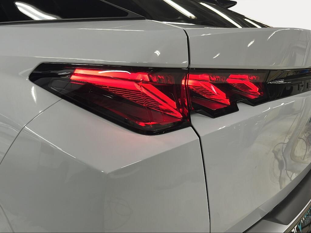 Peugeot e-3008 GT Eléctrico 210 (157 kW) - Foto 1633
