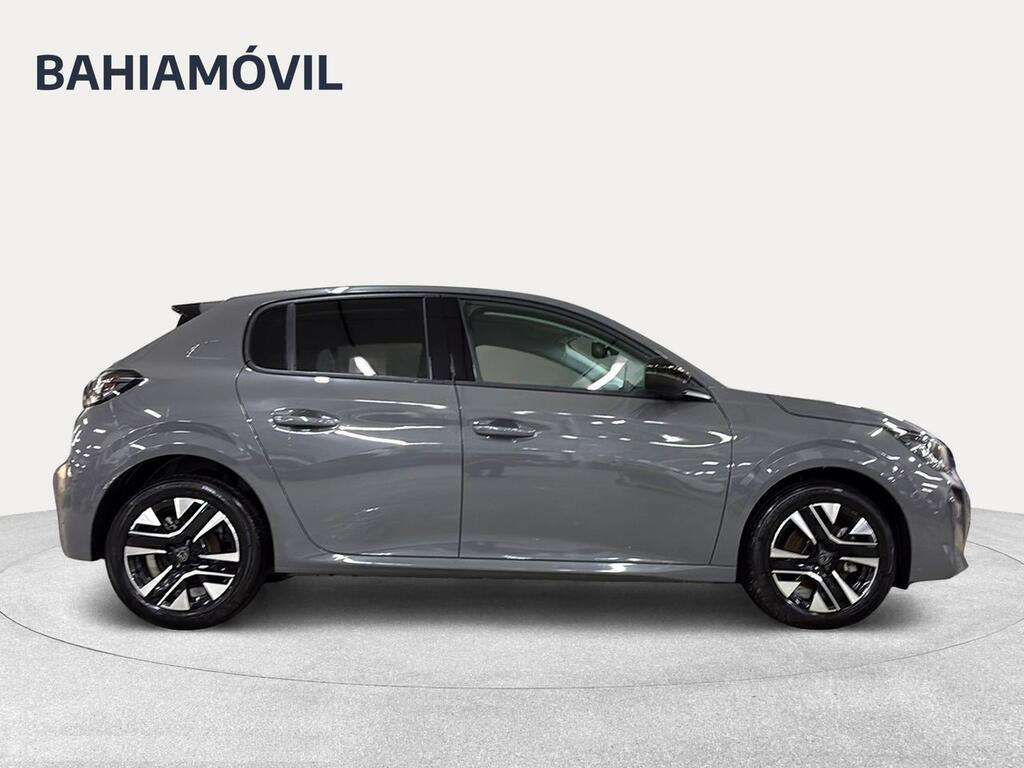 Peugeot 208 Allure Gasolina 100 S&S 6 Vel. MAN - Foto 1427