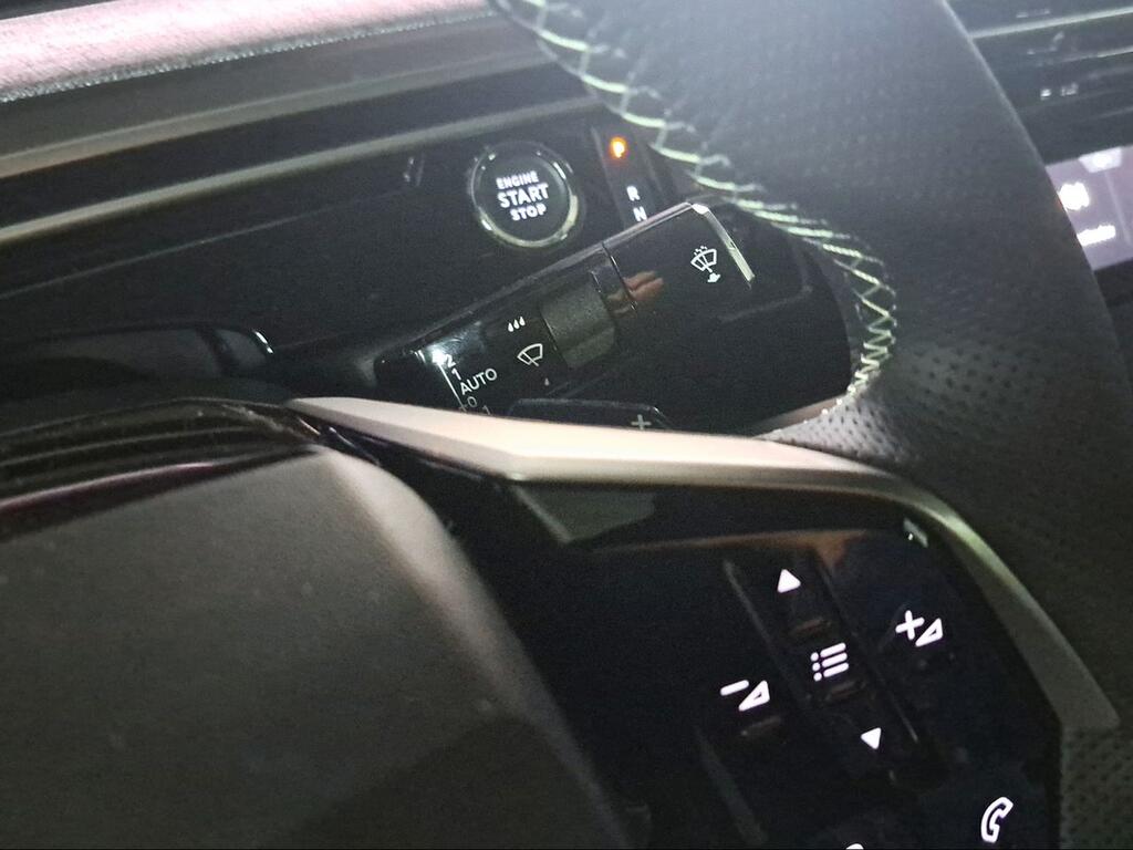Peugeot 3008 Hybrid 1.2 107KW GT eDCS6 - Foto 1331