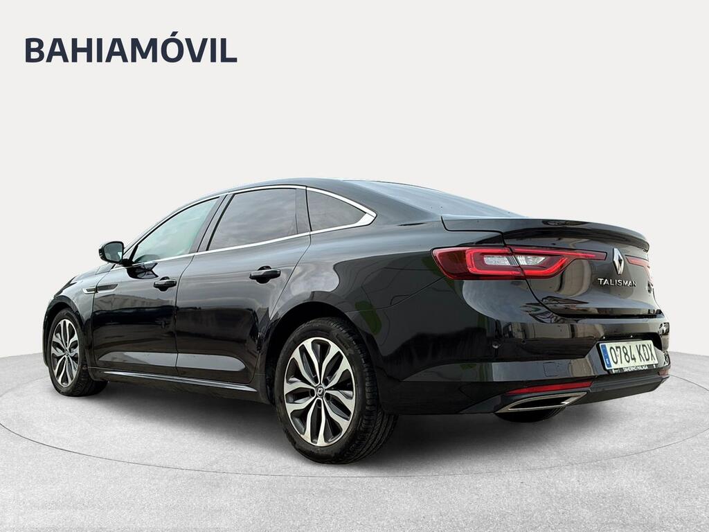 Renault Talisman Intens Energy dCi 96kW (130CV) - Foto 1145