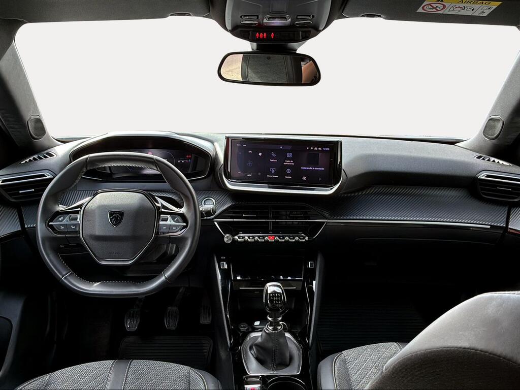 Peugeot 2008 Allure Puretech 100 S&S 6 Vel. MAN - Foto 110
