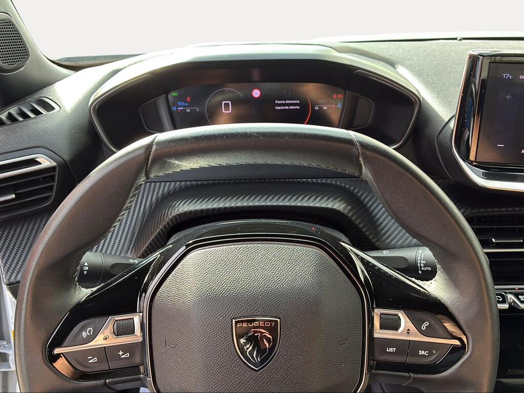 Peugeot 2008 Allure Puretech 100 S&S 6 Vel. MAN - Foto 119