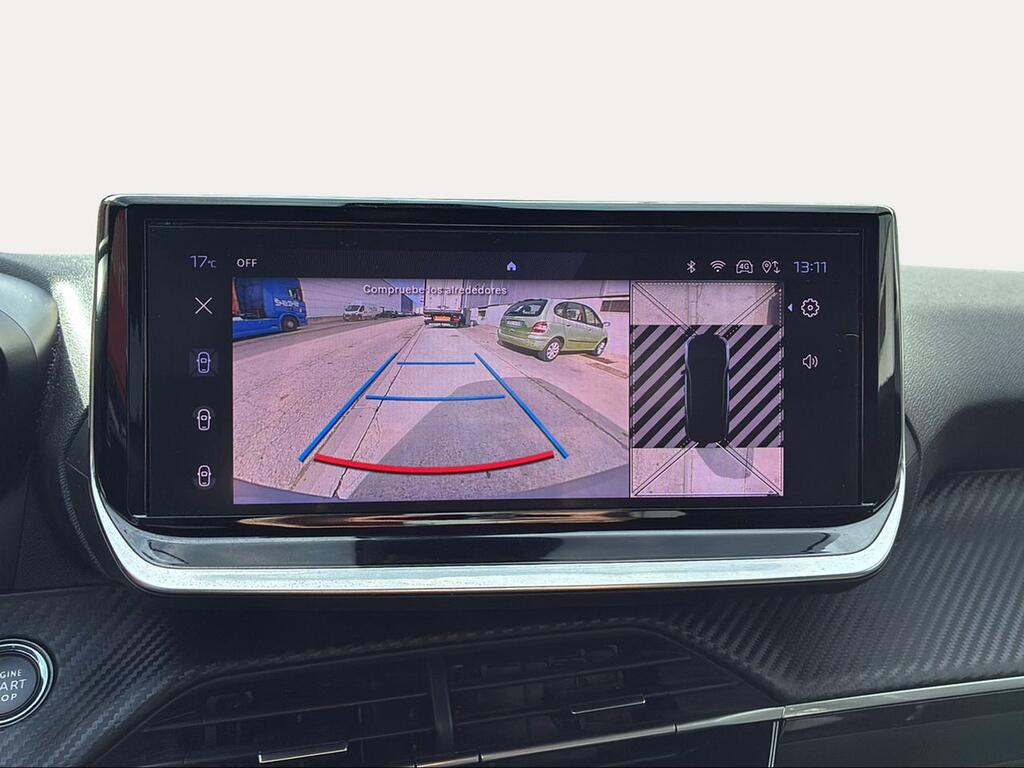 Peugeot 2008 Allure Puretech 100 S&S 6 Vel. MAN - Foto 129