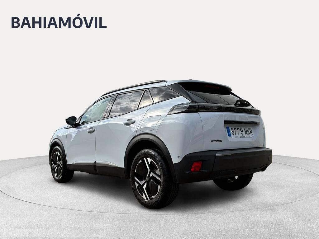 Peugeot 2008 Allure Puretech 100 S&S 6 Vel. MAN - Foto 109