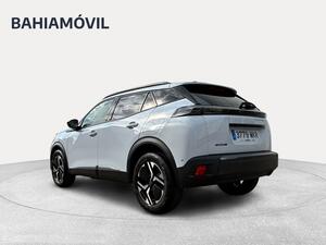 Peugeot 2008 Allure Puretech 100 S&S 6 Vel. MAN
