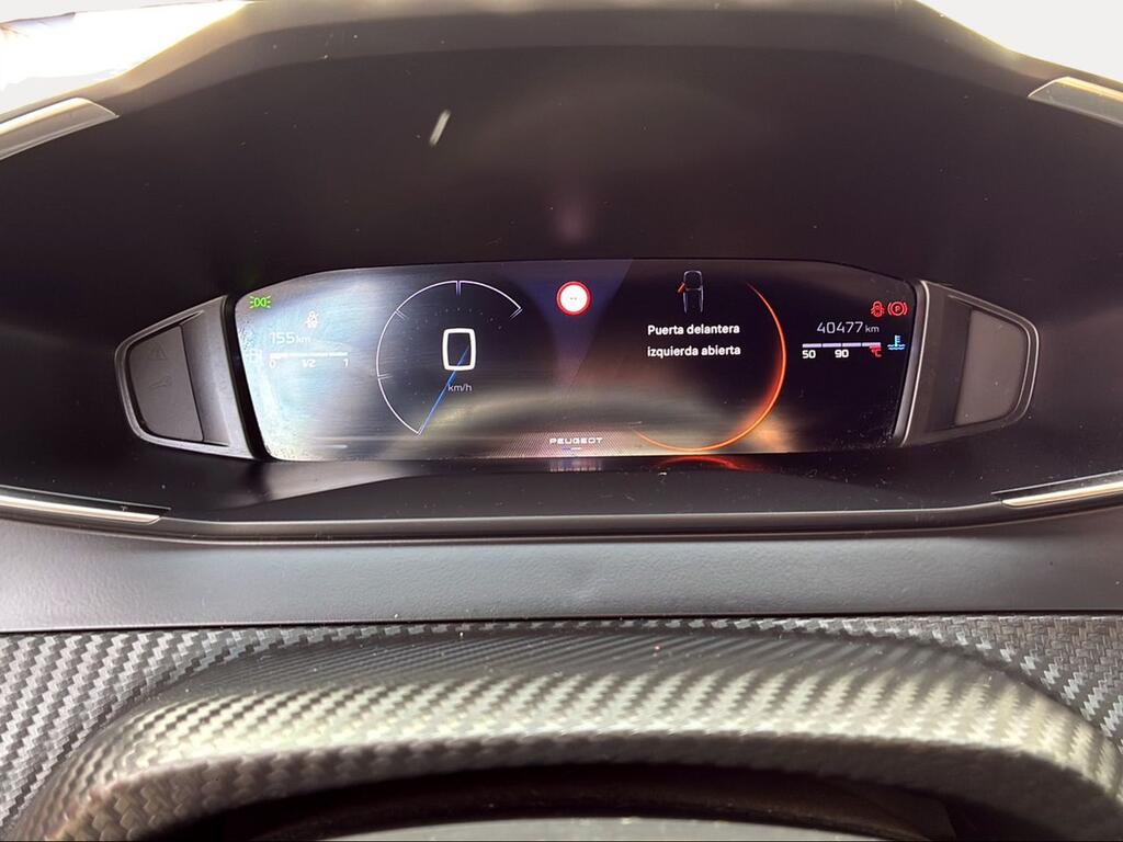 Peugeot 2008 Allure Puretech 100 S&S 6 Vel. MAN - Foto 120