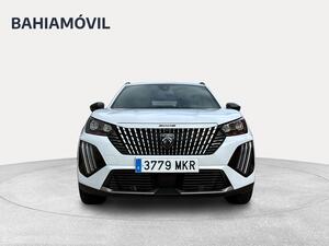 Peugeot 2008 Allure Puretech 100 S&S 6 Vel. MAN