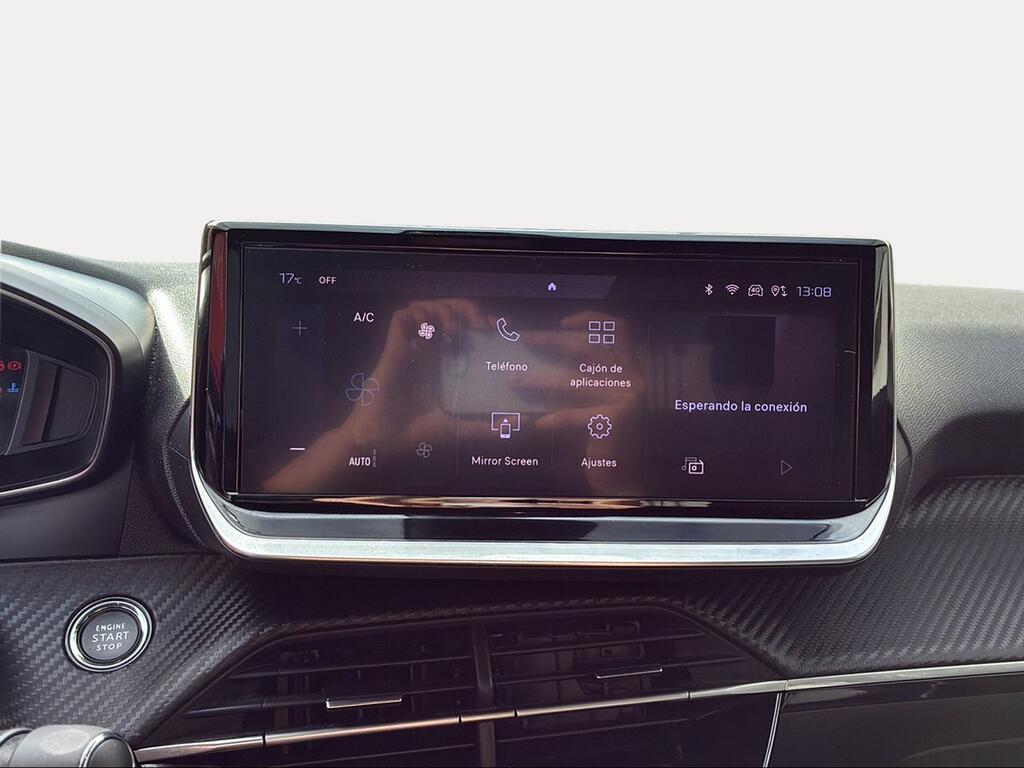 Peugeot 2008 Allure Puretech 100 S&S 6 Vel. MAN - Foto 114