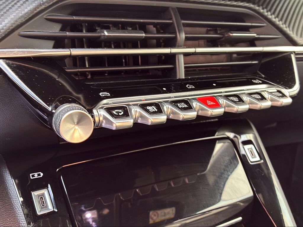 Peugeot 2008 Allure Puretech 100 S&S 6 Vel. MAN - Foto 128