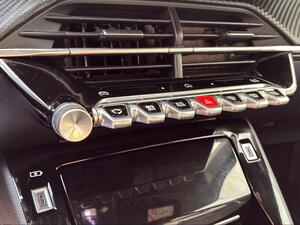 Peugeot 2008 Allure Puretech 100 S&S 6 Vel. MAN