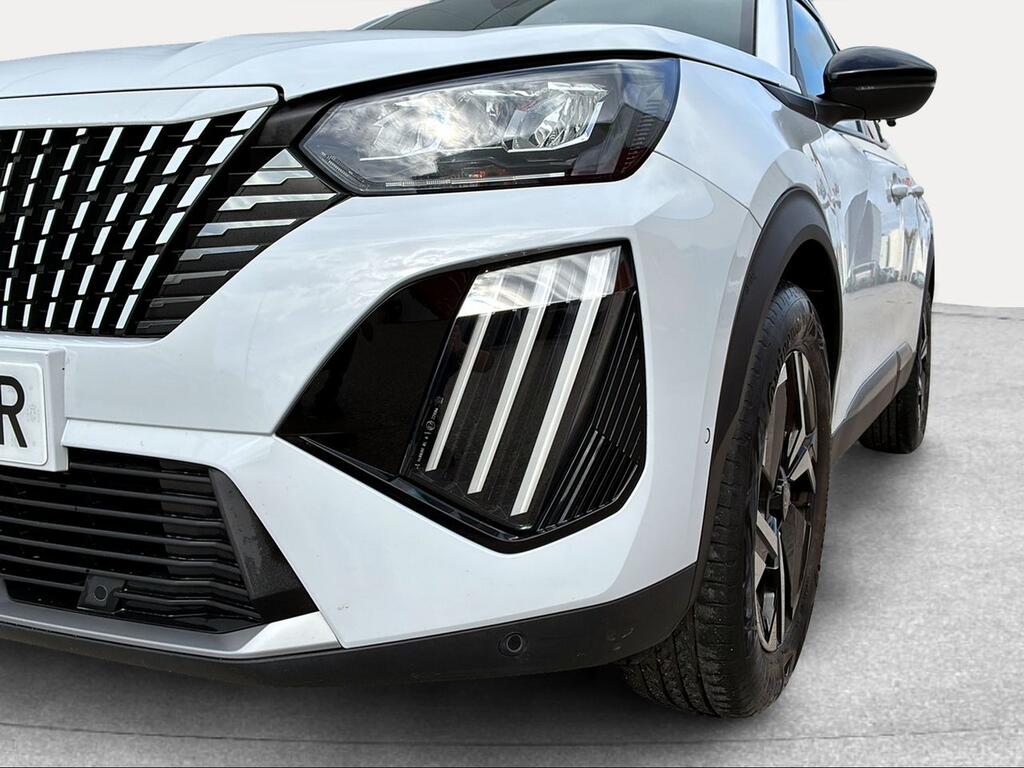 Peugeot 2008 Allure Puretech 100 S&S 6 Vel. MAN - Foto 115