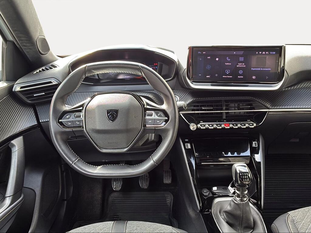 Peugeot 2008 Allure Puretech 100 S&S 6 Vel. MAN - Foto 116