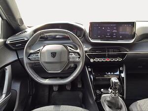 Peugeot 2008 Allure Puretech 100 S&S 6 Vel. MAN
