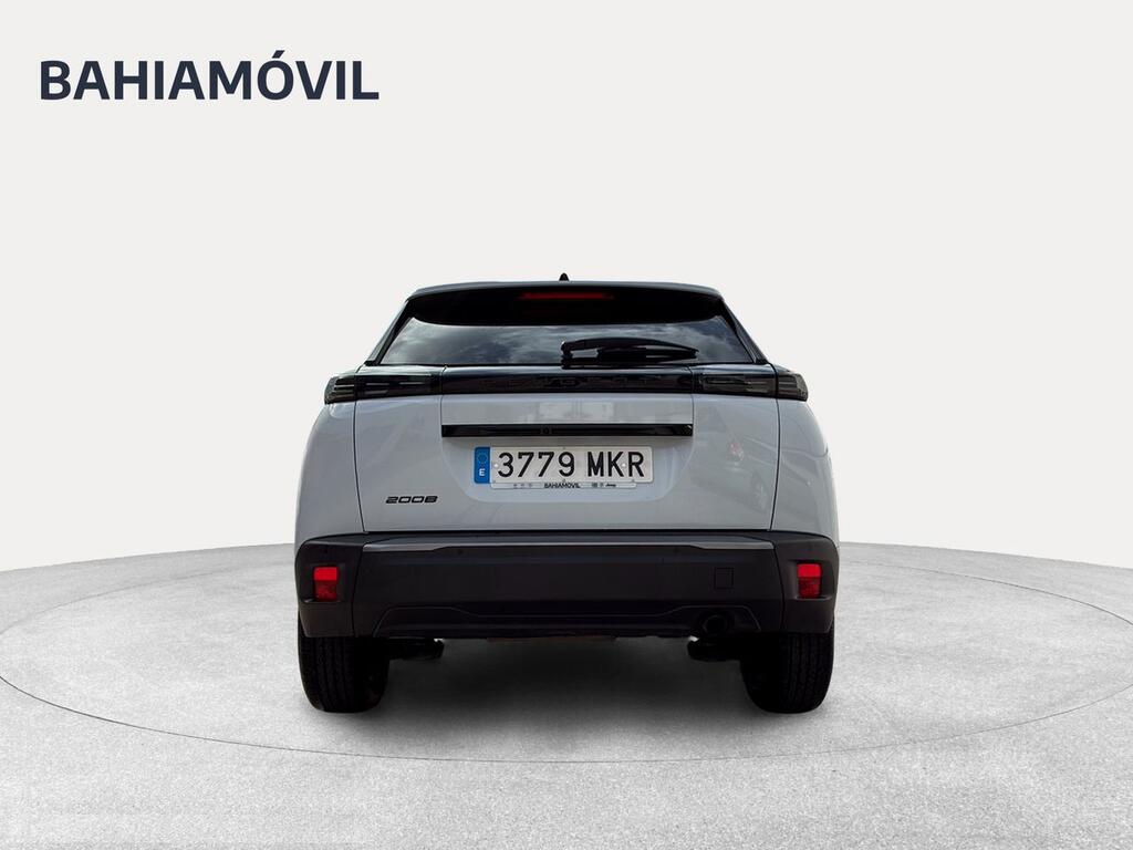 Peugeot 2008 Allure Puretech 100 S&S 6 Vel. MAN - Foto 107