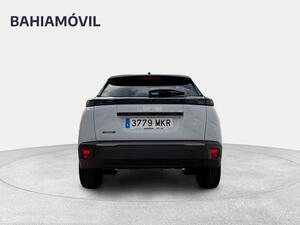 Peugeot 2008 Allure Puretech 100 S&S 6 Vel. MAN