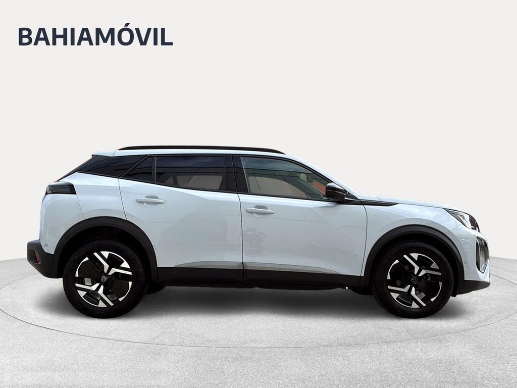 Peugeot 2008 Allure Puretech 100 S&S 6 Vel. MAN - Foto 106