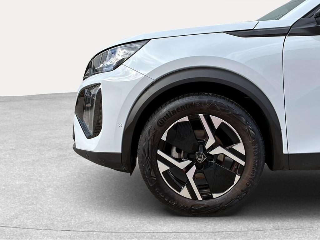 Peugeot 2008 Allure Puretech 100 S&S 6 Vel. MAN - Foto 113