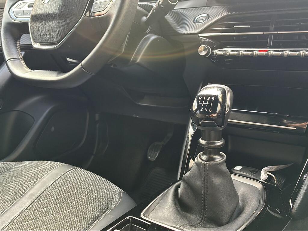 Peugeot 2008 Allure Puretech 100 S&S 6 Vel. MAN - Foto 121