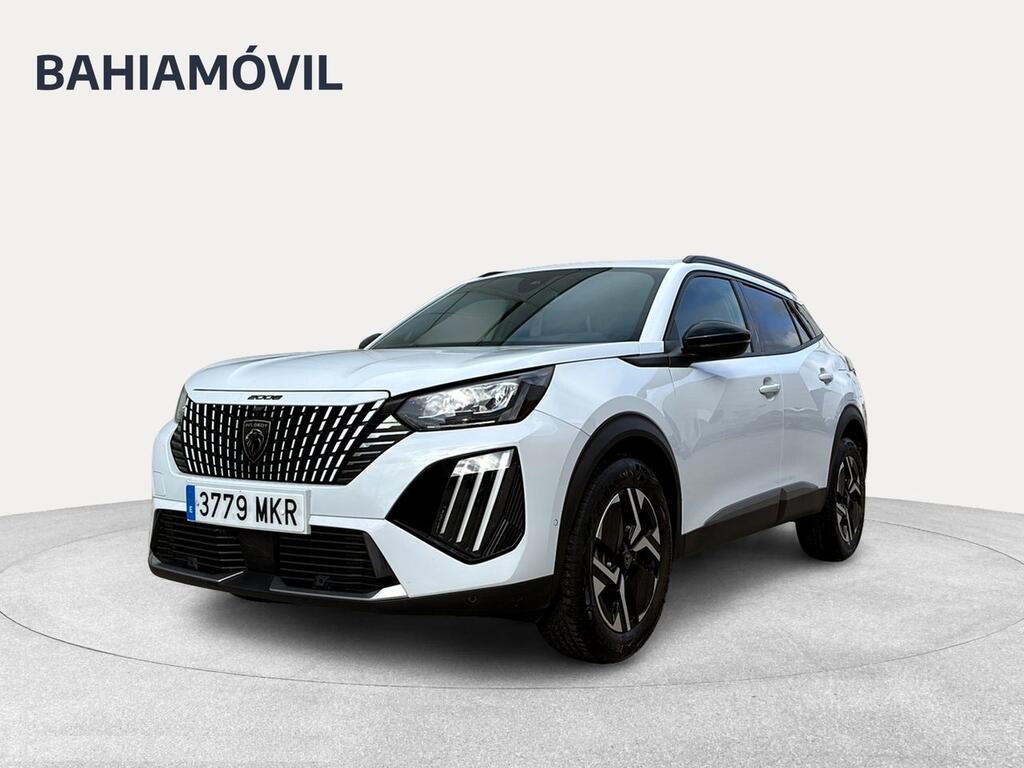 Peugeot 2008 Allure Puretech 100 S&S 6 Vel. MAN - Foto 103