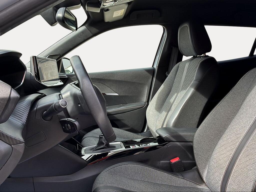 Peugeot 2008 Allure Puretech 100 S&S 6 Vel. MAN - Foto 111