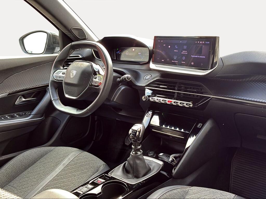 Peugeot 2008 Allure Puretech 100 S&S 6 Vel. MAN - Foto 117