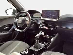 Peugeot 2008 Allure Puretech 100 S&S 6 Vel. MAN