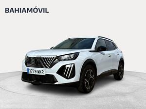 Peugeot 2008 Allure Puretech 100 S&S 6 Vel. MAN