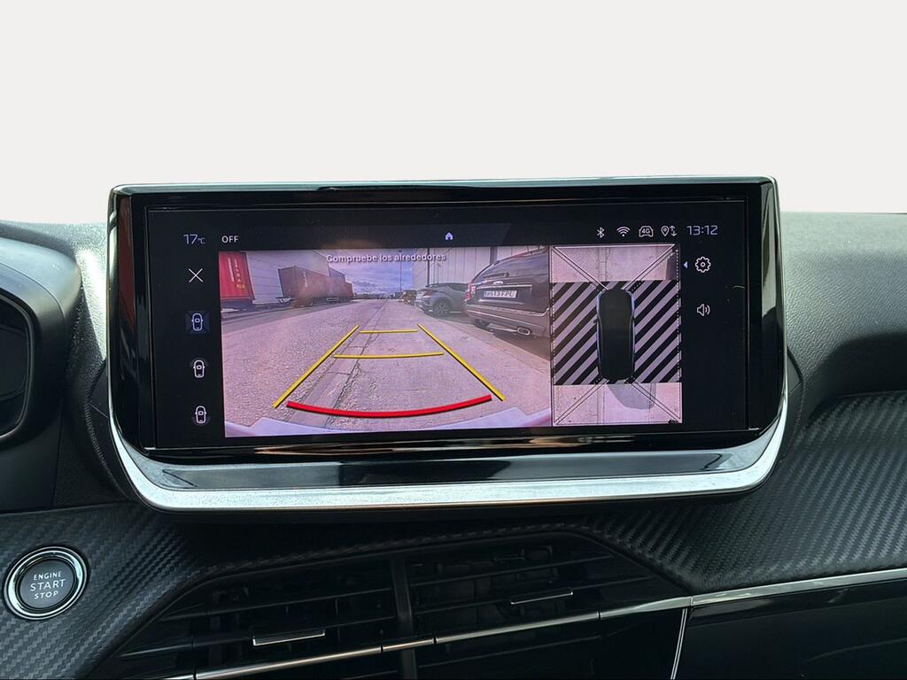 Peugeot 2008 Allure Puretech 100 S&S 6 Vel. MAN - Foto 130