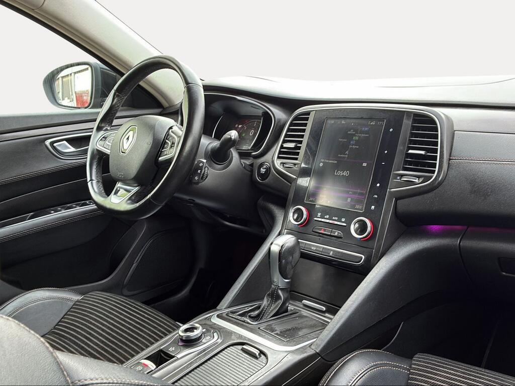 Renault Talisman Intens Energy dCi 81kW (110CV) - Foto 147