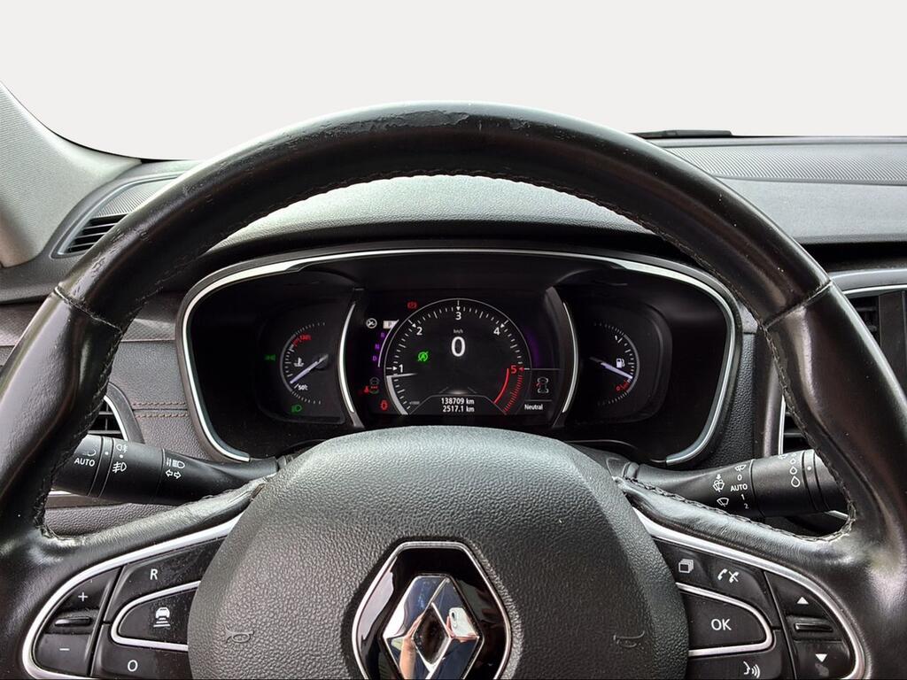 Renault Talisman Intens Energy dCi 81kW (110CV) - Foto 149