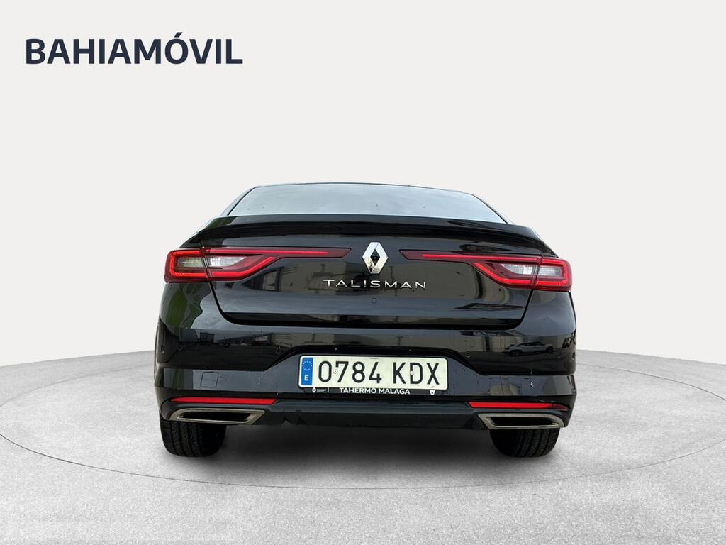 Renault Talisman Intens Energy dCi 81kW (110CV) - Foto 137