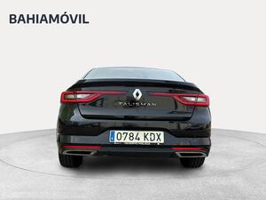 Renault Talisman Intens Energy dCi 81kW (110CV)