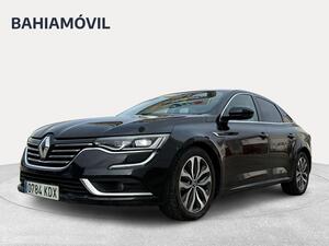 Renault Talisman Intens Energy dCi 81kW (110CV) Renault Talisman Intens Energy dCi 81kW (110CV)
