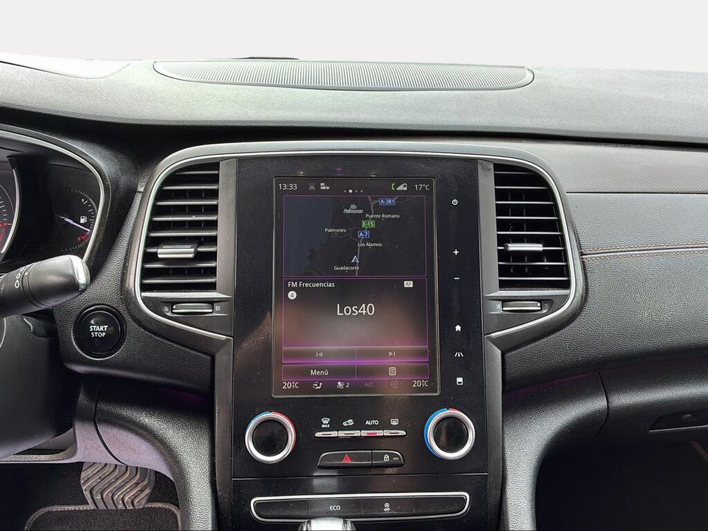 Renault Talisman Intens Energy dCi 81kW (110CV) - Foto 144