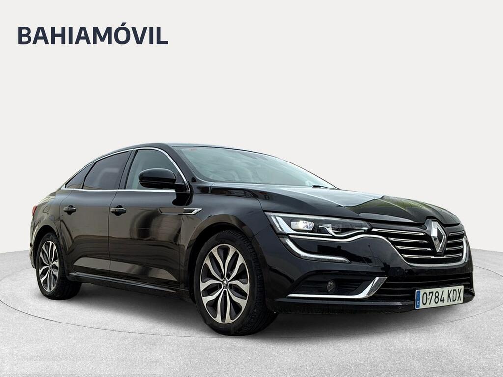 Renault Talisman Intens Energy dCi 81kW (110CV) - Foto 135