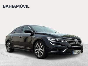 Renault Talisman Intens Energy dCi 81kW (110CV)