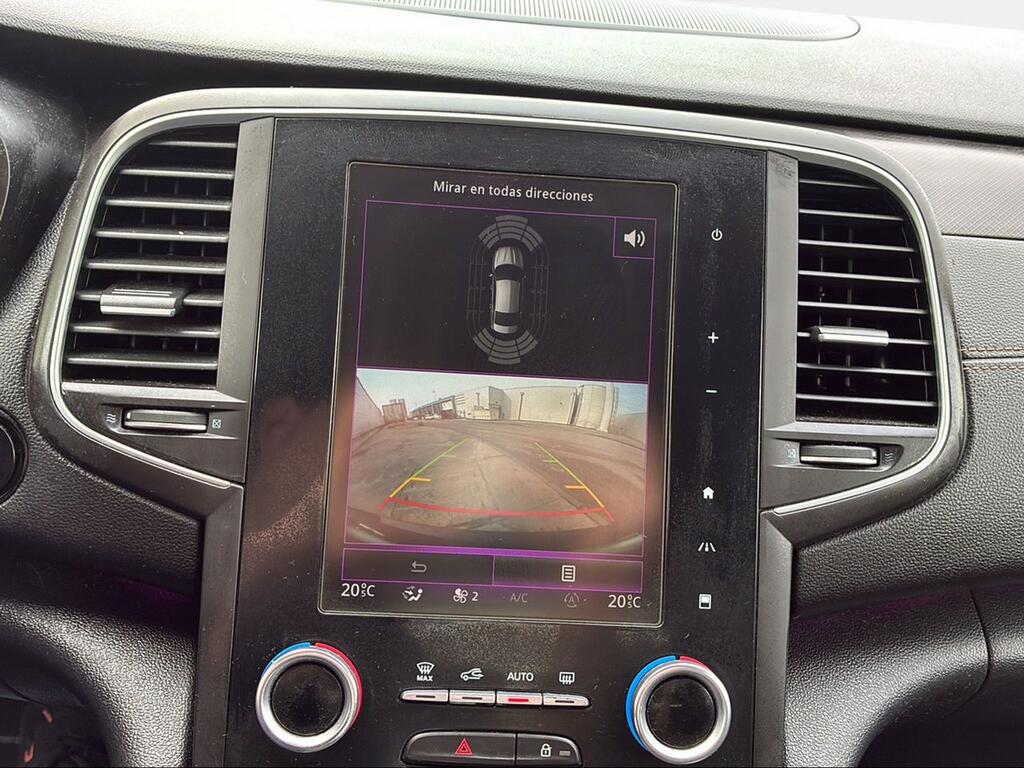 Renault Talisman Intens Energy dCi 81kW (110CV) - Foto 156