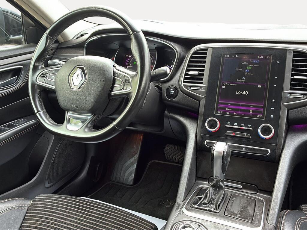 Renault Talisman Intens Energy dCi 81kW (110CV) - Foto 151